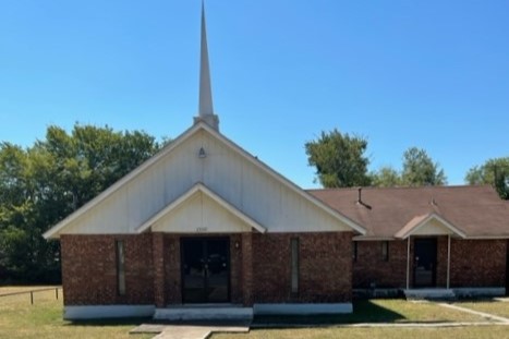 Church Property For Sale Dallas TX