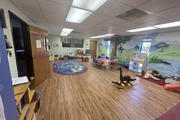 3910 W Lake Houston Pkwy, Kingwood - Downstairs_Nursery_Main