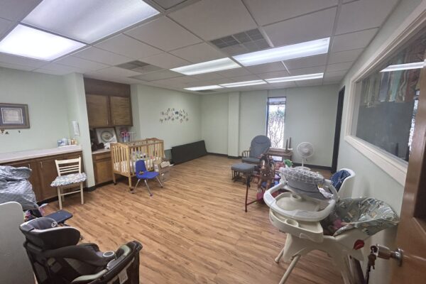 3910 W Lake Houston Pkwy, Kingwood - Downstairs_Nursery_Secondary